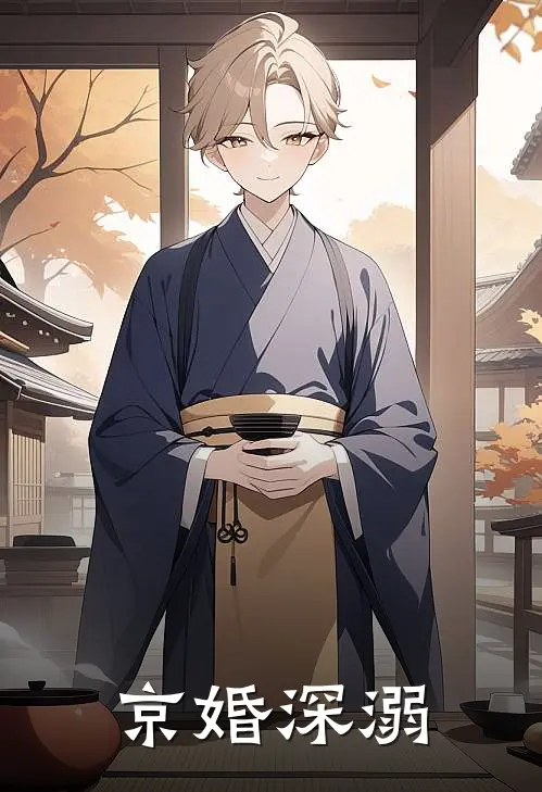 京婚深溺(顾宥傅承安)小说最新章节_全文免费小说京婚深溺顾宥傅承安