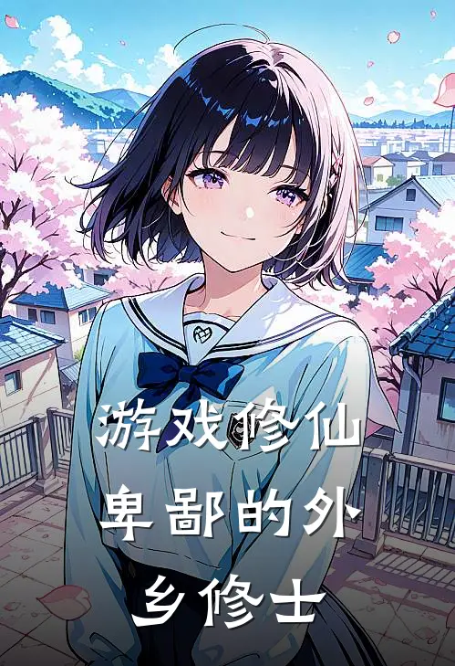 白浪田龙《游戏修仙：卑鄙的外乡修士》完结版阅读_(游戏修仙：卑鄙的外乡修士)全集阅读