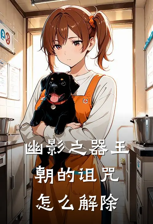 幽影之器王朝的诅咒怎么解除