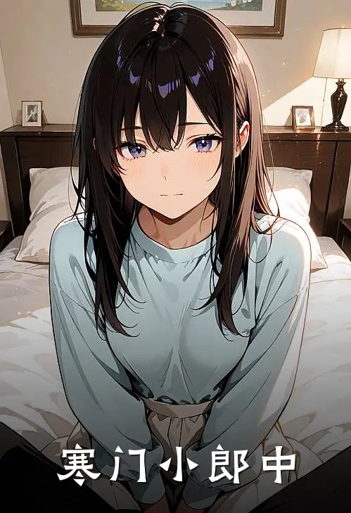 寒门小郎中(林楚钦李秋菊)热门网络小说_最新章节列表寒门小郎中(林楚钦李秋菊)