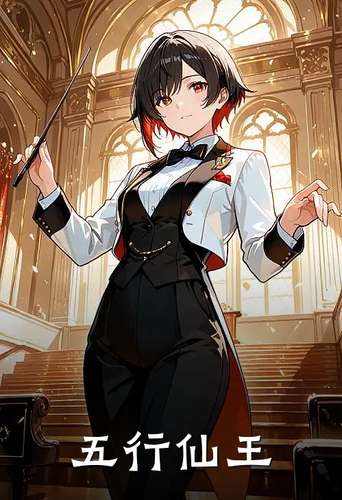 五行仙王