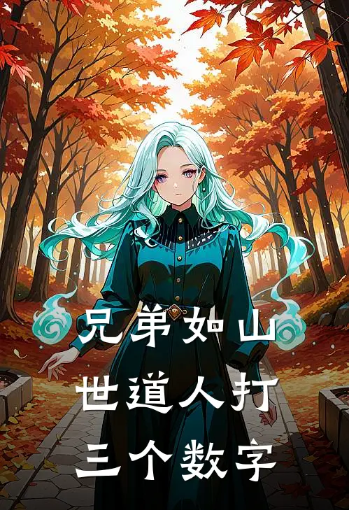 兄弟如山 世道人打三个数字