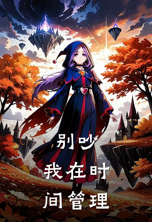 林星星星星别吵，我在时间管理全本免费在线阅读_别吵，我在时间管理全本阅读