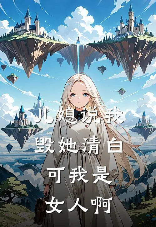 儿媳说我毁她清白，可我是女人啊