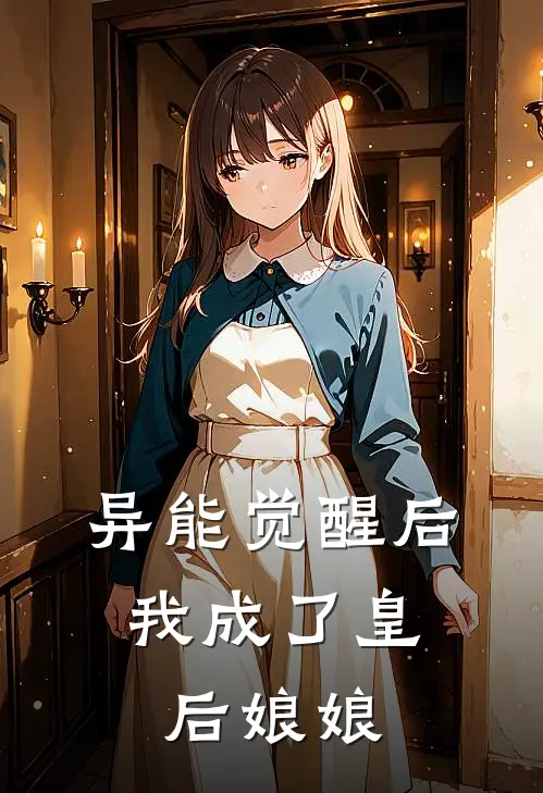 慕昭颜清秋异能觉醒后，我成了皇后娘娘全章节在线阅读_异能觉醒后，我成了皇后娘娘全集免费在线阅读