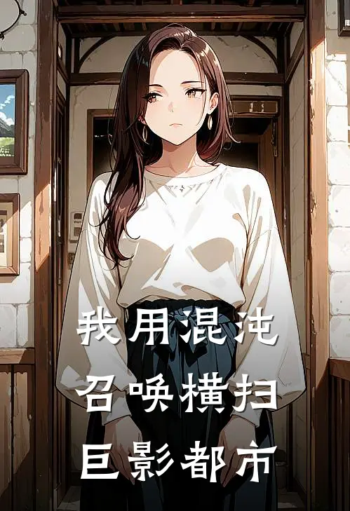 我用混沌召唤横扫巨影都市(陈昊赵毅)完整版免费小说_最热门小说我用混沌召唤横扫巨影都市(陈昊赵毅)