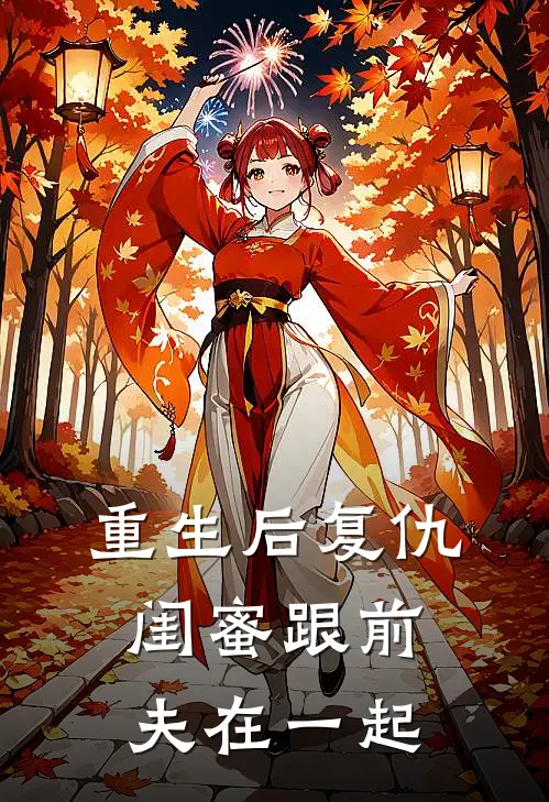 重生后复仇闺蜜跟前夫在一起