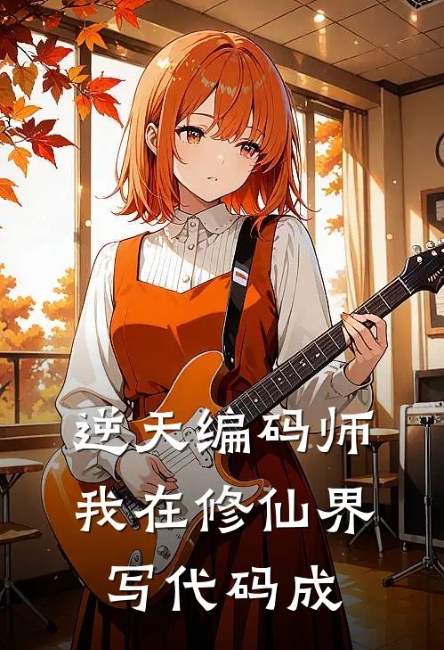 逆天编码师：我在修仙界写代码成