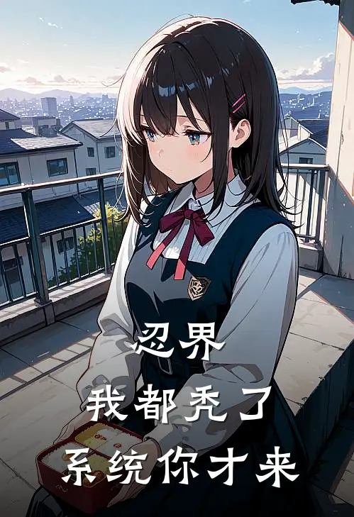 宇智波猿飞千铭忍界：我都秃了，系统你才来全本免费在线阅读_忍界：我都秃了，系统你才来全本阅读