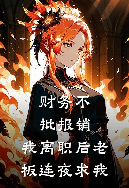 财务不批报销，我离职后老板连夜求我宋海山李蓉完结热门小说_完整版小说全文免费阅读财务不批报销，我离职后老板连夜求我宋海山李蓉