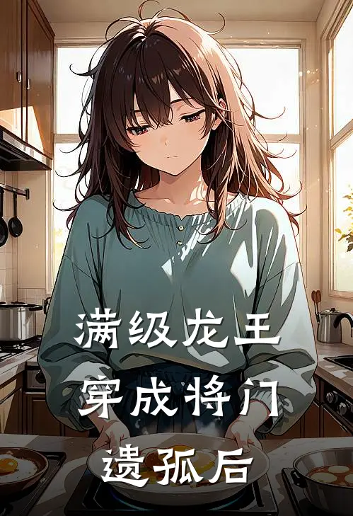 满级龙王穿成将门遗孤后