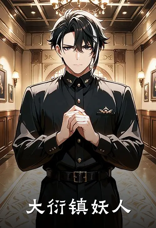 大衍镇妖人(沈彻李彪)最新好看小说_无弹窗全文免费阅读大衍镇妖人沈彻李彪
