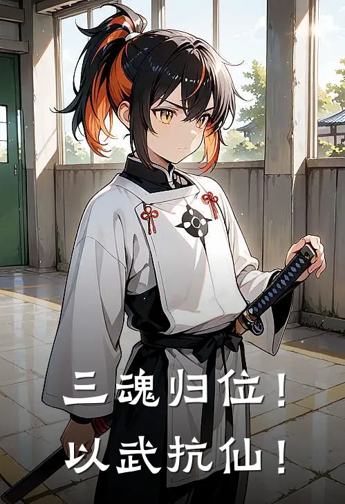 三魂归位！以武抗仙！(墨玄阳郭远才)免费阅读_无弹窗全文免费阅读三魂归位！以武抗仙！墨玄阳郭远才