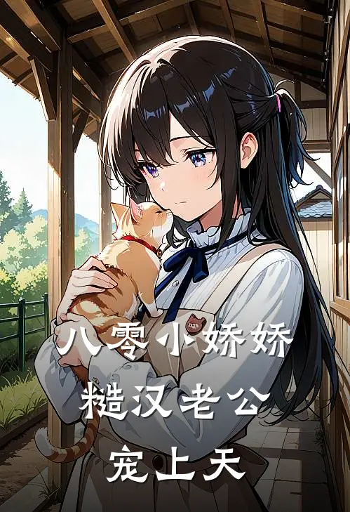 八零小娇娇，糙汉老公宠上天