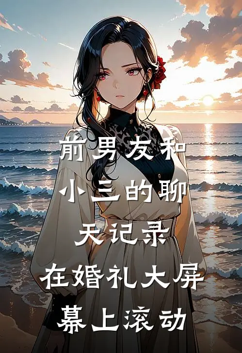 前男友和小三的聊天记录，在婚礼大屏幕上滚动(周建宝贝)免费阅读无弹窗_最新好看小说推荐前男友和小三的聊天记录，在婚礼大屏幕上滚动周建宝贝