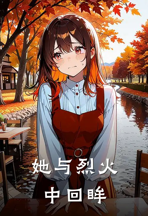 她与烈火中回眸