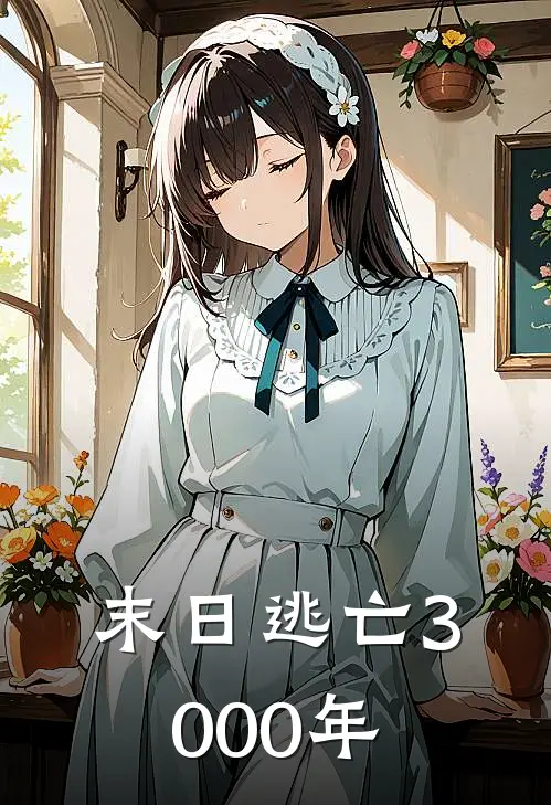 末日逃亡3000年(陈源周汝成)免费小说笔趣阁_完结版小说推荐末日逃亡3000年(陈源周汝成)