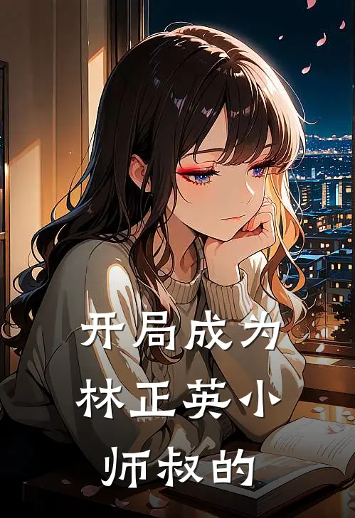 开局成为林正英小师叔的
