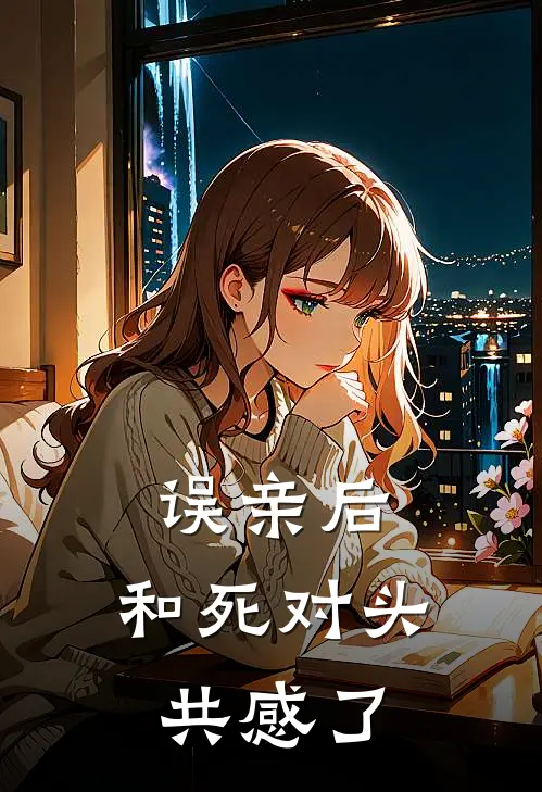 误亲后，和死对头共感了(陈知衍李衡)完本小说_热门的小说误亲后，和死对头共感了陈知衍李衡