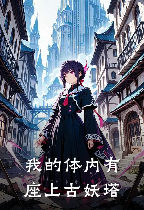 我的体内有座上古妖塔林凡萧辰完本小说大全_免费小说免费阅读我的体内有座上古妖塔(林凡萧辰)