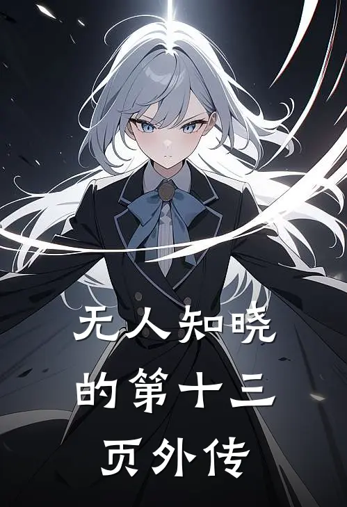 无人知晓的第十三页外传(苏灵昙白琅)小说免费阅读_热门小说阅读无人知晓的第十三页外传苏灵昙白琅