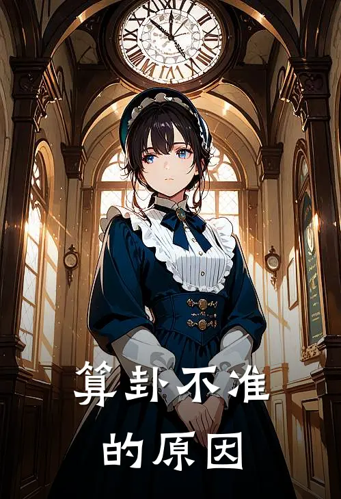 算卦不准的原因