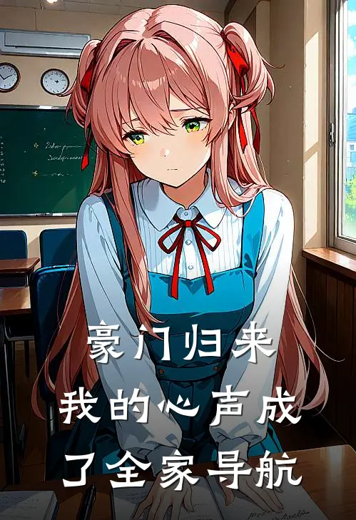 苏瑶林辰《豪门归来，我的心声成了全家导航》_(苏瑶林辰)热门小说