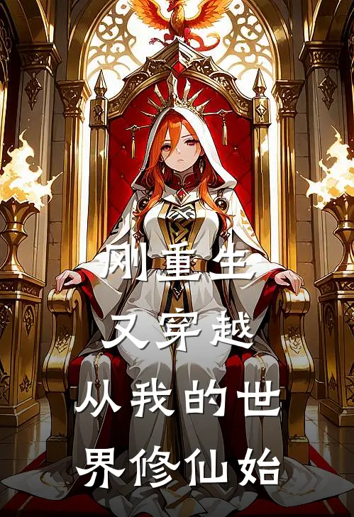 刚重生又穿越，从我的世界修仙始夏鸣李玄清好看的小说推荐完结_在哪看免费小说刚重生又穿越，从我的世界修仙始夏鸣李玄清