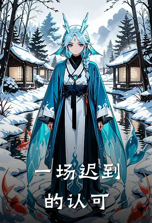 一场迟到的认可抖音热门小说推荐完本_热门小说大全一场迟到的认可(抖音热门)