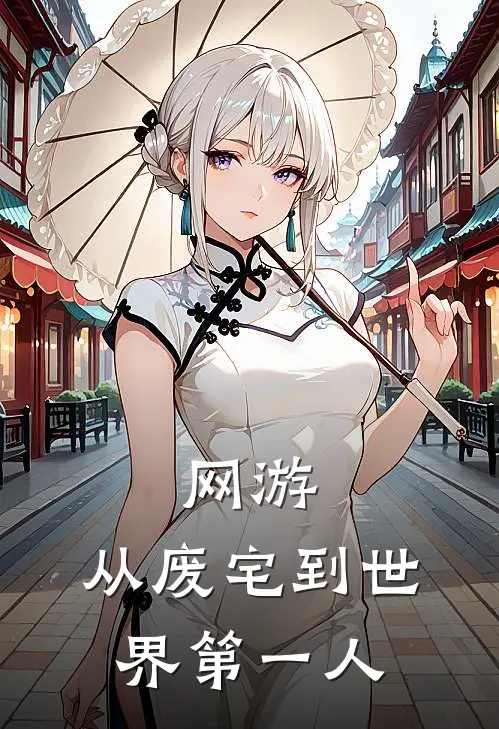 网游：从废宅到世界第一人