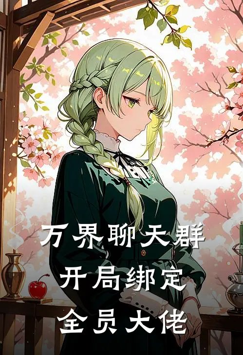 姜奇李晓柔《万界聊天群：开局绑定全员大佬》完整版在线阅读_姜奇李晓柔完整版在线阅读