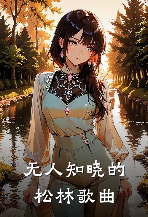 无人知晓的松林歌曲