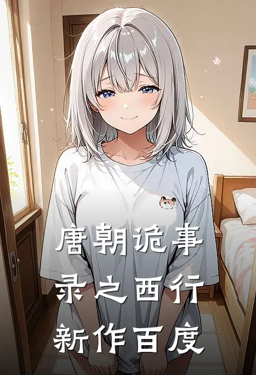 唐朝诡事录之西行新作百度