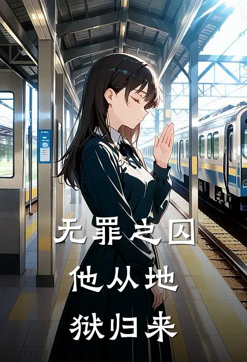 无罪之囚：他从地狱归来(陆晨顾北辰)小说最新章节_全文免费小说无罪之囚：他从地狱归来陆晨顾北辰