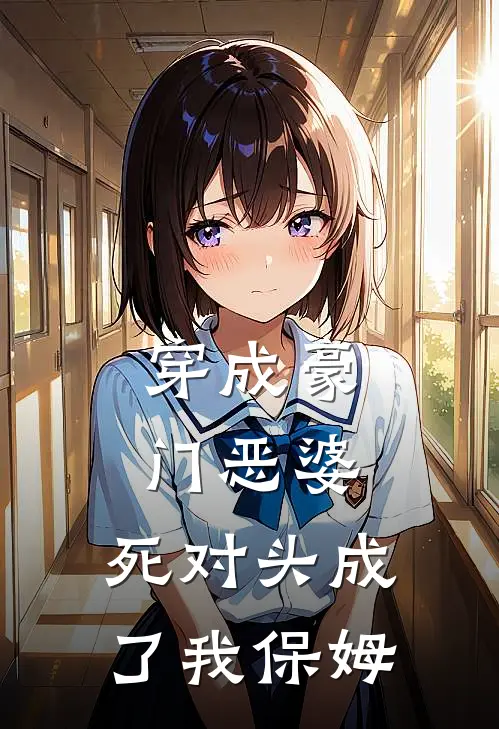 穿成豪门恶婆，死对头成了我保姆(王春花李翠花)完本小说推荐_最新章节列表穿成豪门恶婆，死对头成了我保姆(王春花李翠花)