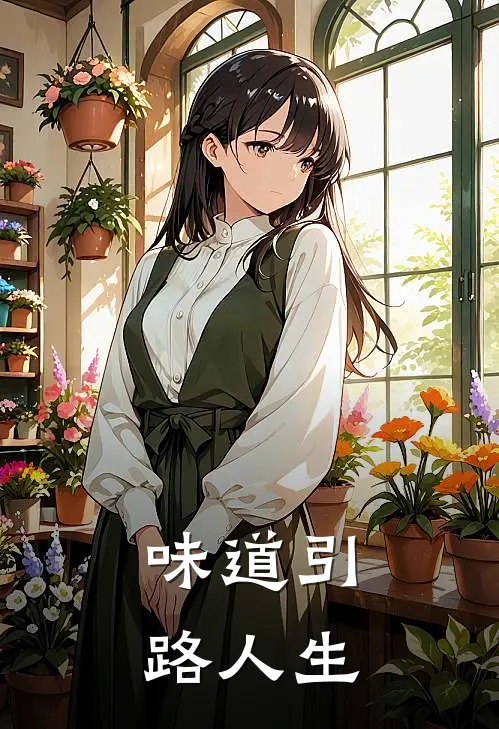 味道引路人生