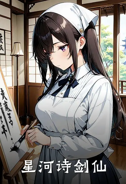 星河诗剑仙李太白李客热门小说大全_免费小说完结星河诗剑仙李太白李客