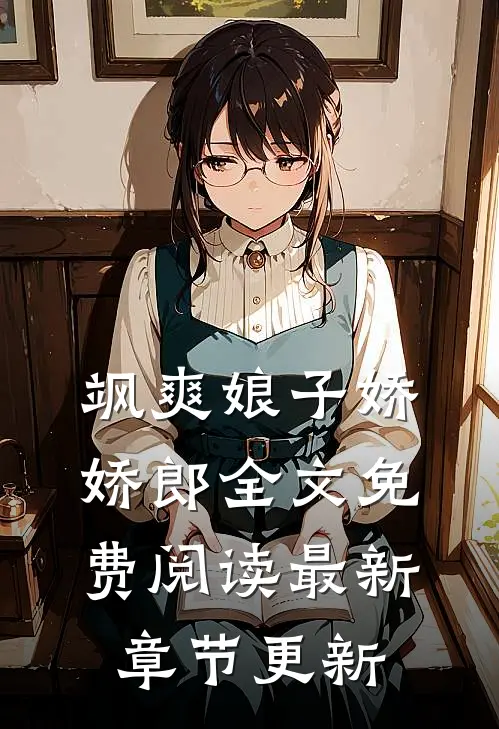 飒爽娘子娇娇郎全文免费阅读最新章节更新