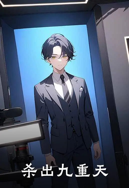 杀出九重天(赵锋李昊天)完结版小说推荐_最新完结小说推荐杀出九重天赵锋李昊天