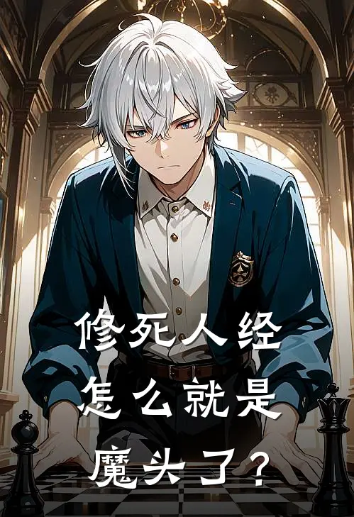 修死人经怎么就是魔头了？(李先张婶)完结版小说推荐_最新完结小说推荐修死人经怎么就是魔头了？李先张婶