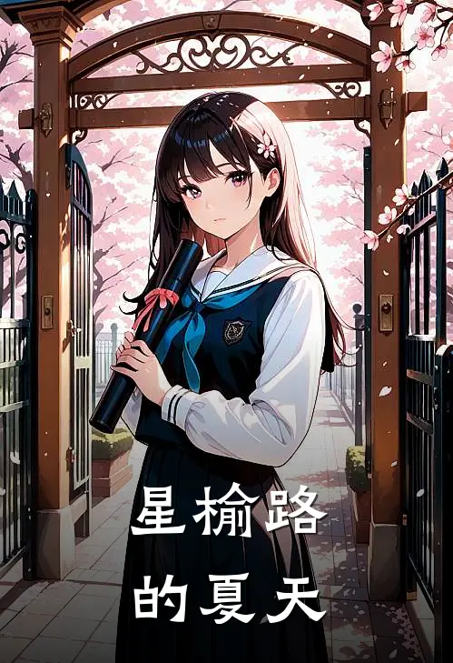 林夏枝江念《星榆路的夏天》_(林夏枝江念)热门小说