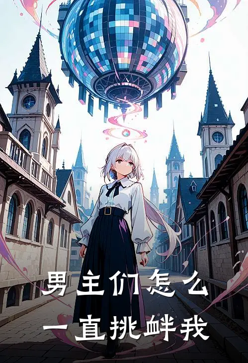 男主们怎么一直挑衅我