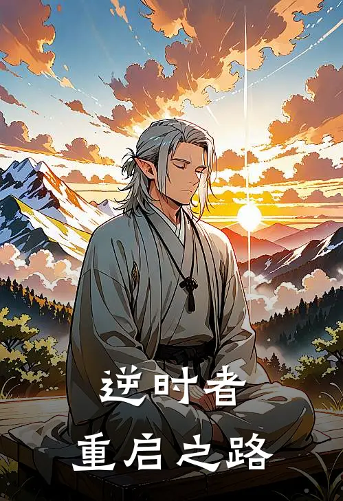 逆时者：重启之路陆远林婉清热门完结小说_最热门小说逆时者：重启之路陆远林婉清