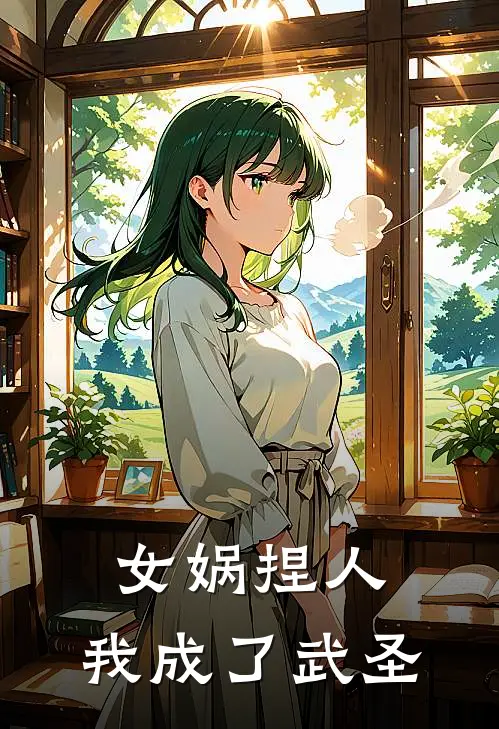 女娲捏人，我成了武圣周玄周玄免费阅读全文_热门小说大全女娲捏人，我成了武圣周玄周玄