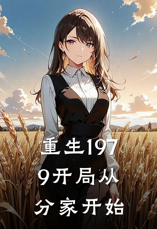 重生1979开局从分家开始(林志强林志勇)小说完整版_完结好看小说重生1979开局从分家开始林志强林志勇