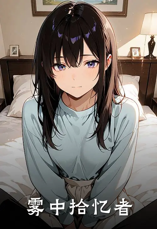 雾中拾忆者(沈珩林安)免费阅读_完结热门小说雾中拾忆者(沈珩林安)