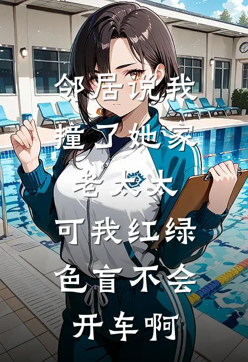 邻居说我撞了她家老太太，可我红绿色盲不会开车啊(王琴林东)完结小说推荐_免费小说邻居说我撞了她家老太太，可我红绿色盲不会开车啊(王琴林东)