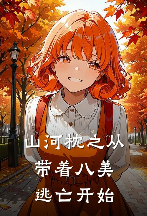 山河枕之从带着八美逃亡开始陈守业木桂兰最新章节免费阅读_山河枕之从带着八美逃亡开始全集免费阅读