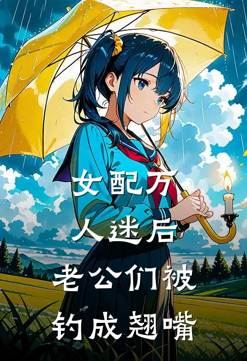 女配万人迷后，老公们被钓成翘嘴