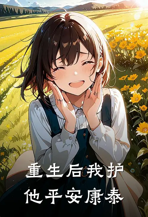 重生后我护他平安康泰(何清许宋初言)全本免费小说_新热门小说重生后我护他平安康泰何清许宋初言